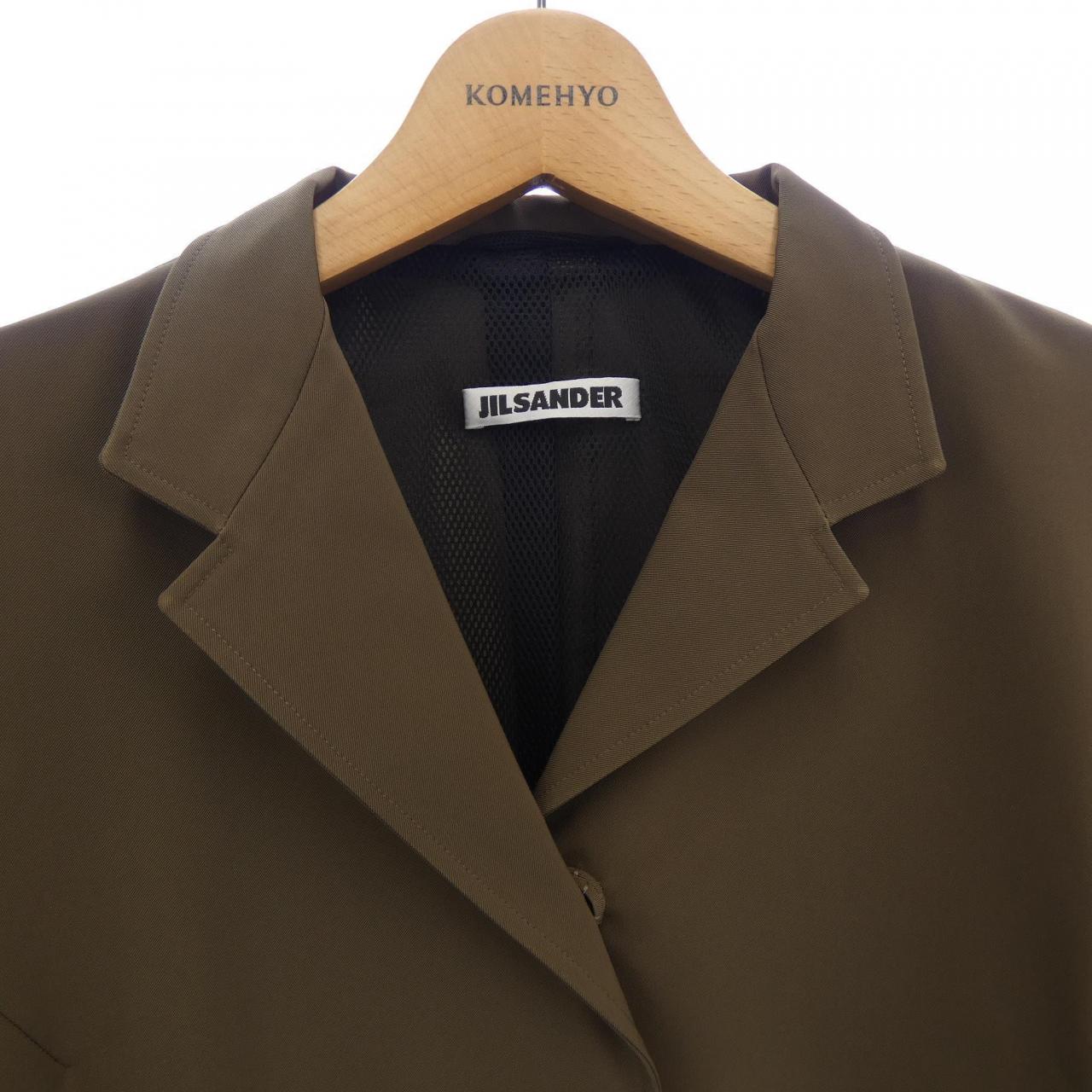 【ヴィンテージ】ジルサンダー JIL SANDER セットアップ