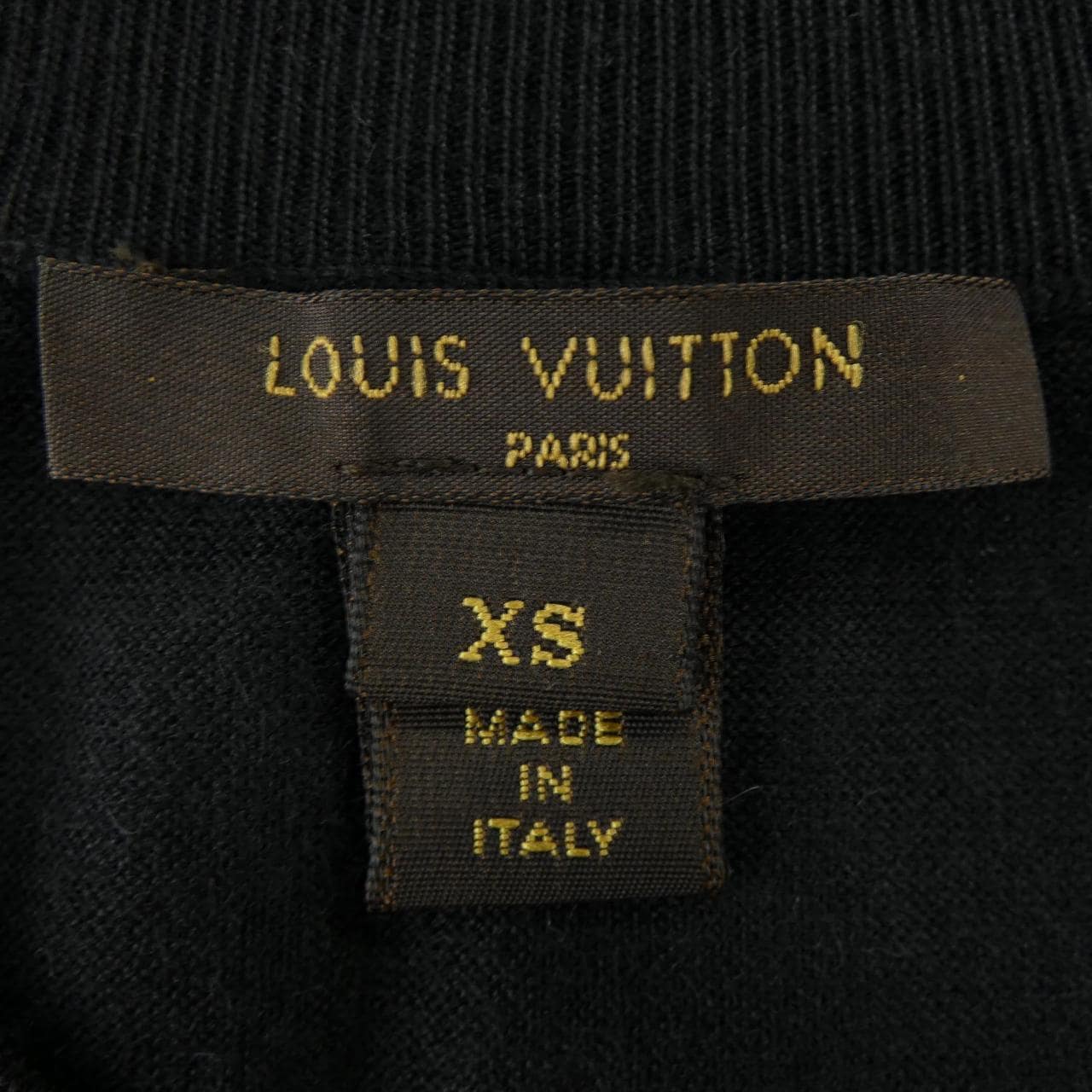 ルイヴィトン LOUIS VUITTON F9KD620NF ワンピース