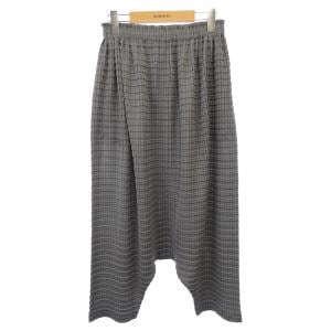プリーツプリーズ PLEATS PLEASE パンツ