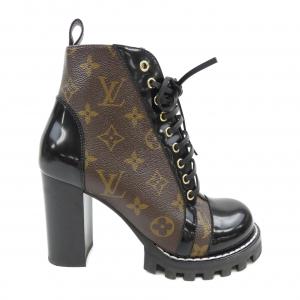 ルイヴィトン LOUIS VUITTON ブーツ