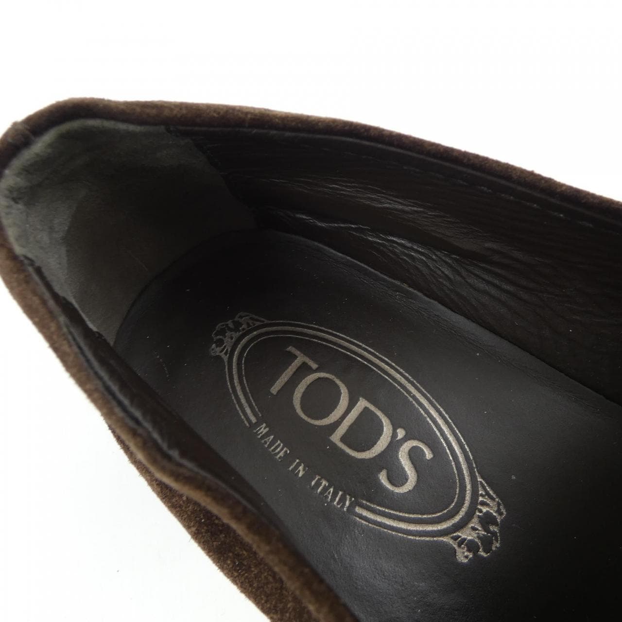 トッズ TOD'S シューズ
