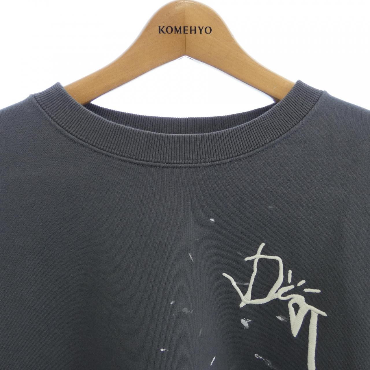 ディオール DIOR スウェット