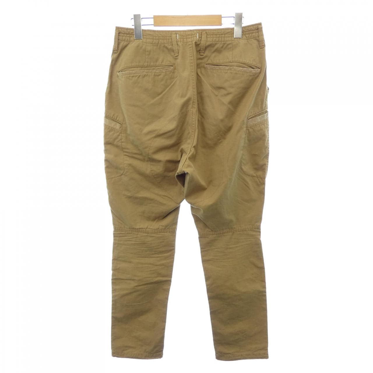 ノンネイティブ NONNATIVE NN-P3526 パンツ
