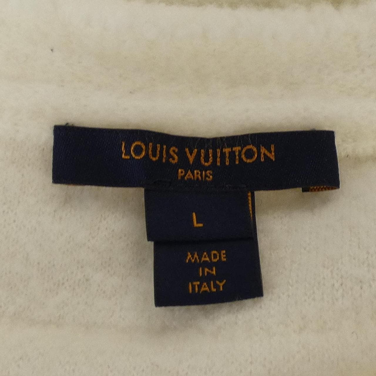 ルイヴィトン LOUIS VUITTON FJKM05XZX トップス