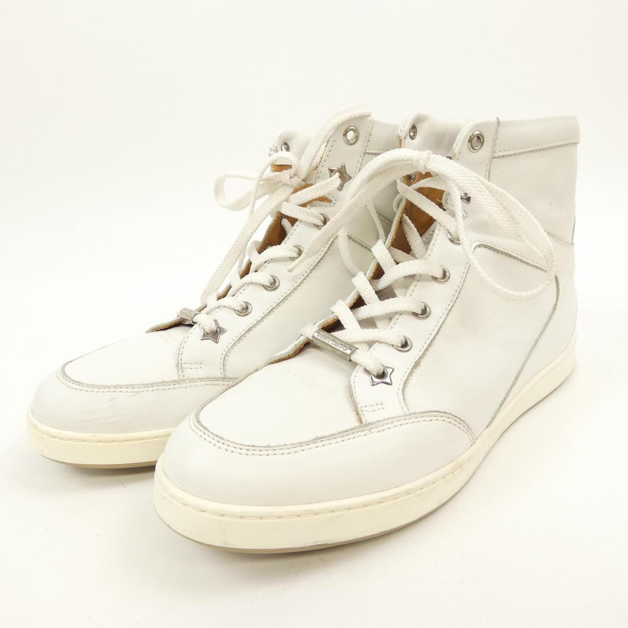 ジミーチュウ JIMMY CHOO スニーカー