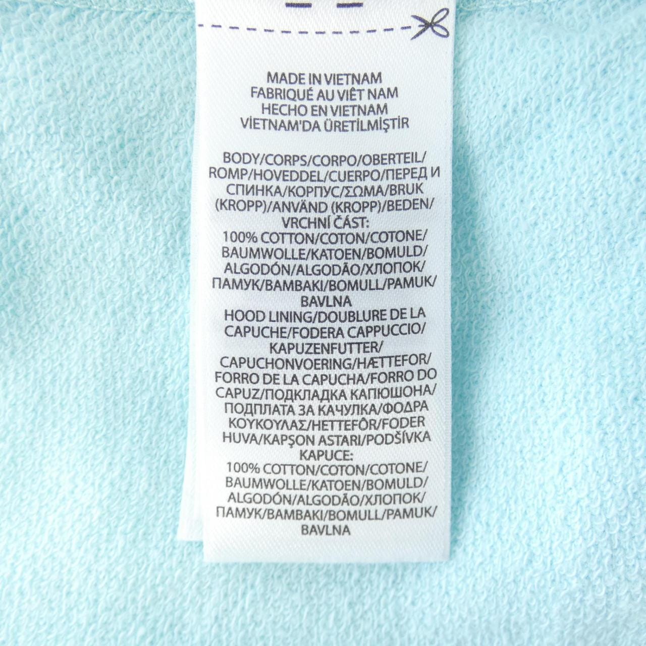 ポロラルフローレン POLO RALPH LAUREN パーカー