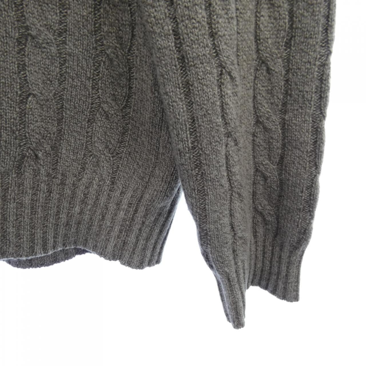 フェデーリ FEDELI ニット