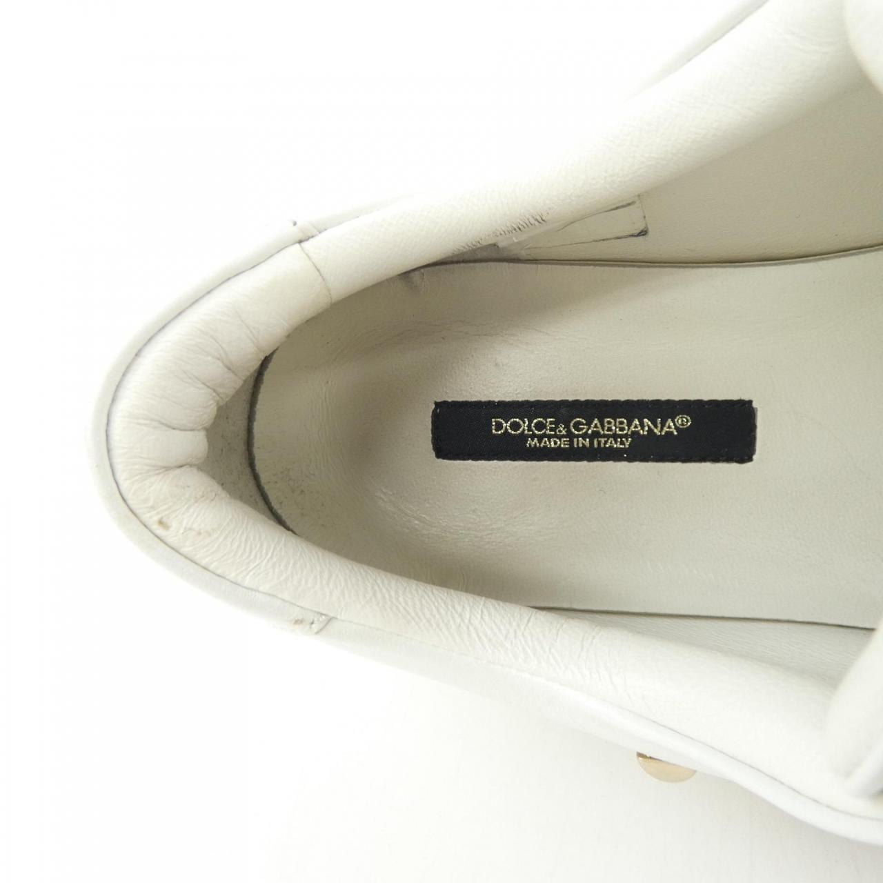ドルチェアンドガッバーナ DOLCE&GABBANA CK0167 スニーカー
