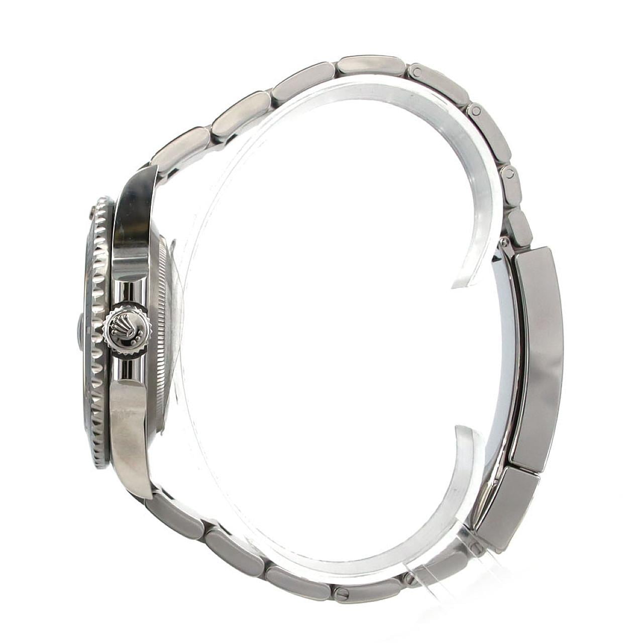 ロレックス サブマリーナーデイト 126610LN SS 自動巻 ランダム番