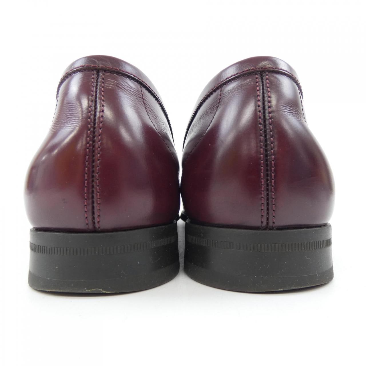 サルヴァトーレフェラガモ SALVATORE FERRAGAMO シューズ