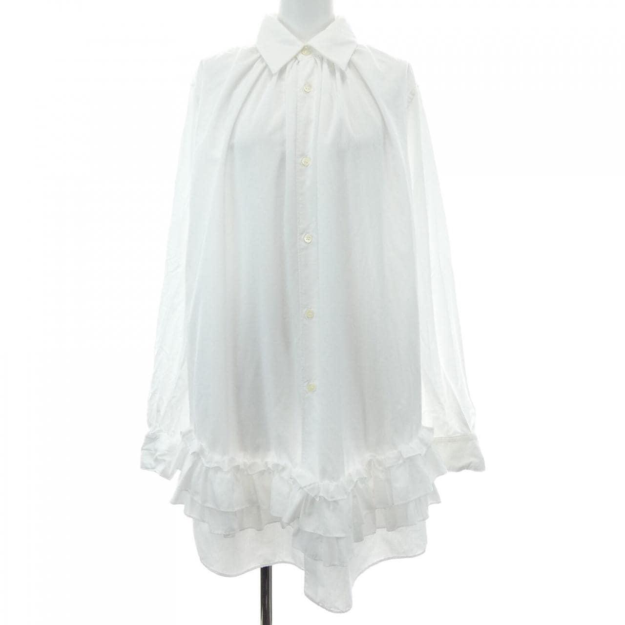 コムデギャルソン COMME des GARCONS RN-B005 シャツ