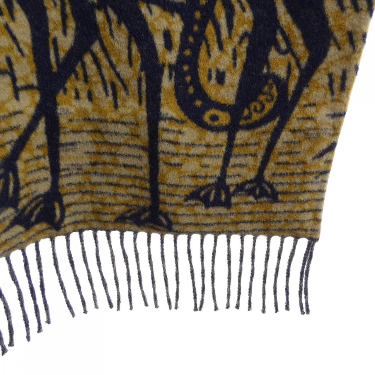 クリスチャンディオール CHRISTIAN DIOR スカーフジャケット 010V36A1102 ジャケット