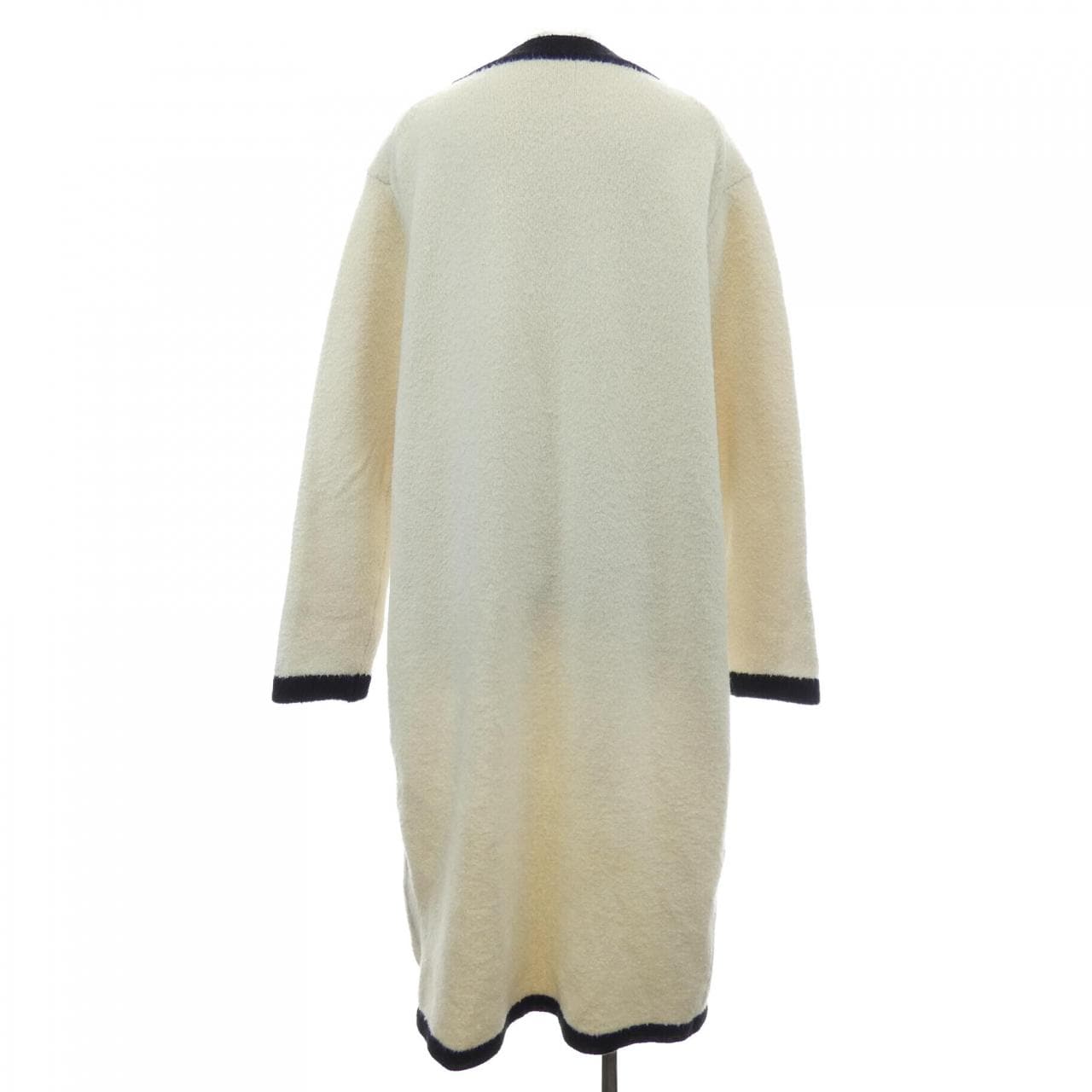 ドゥーズィエムクラス DEUXIEME CLASSE ロングカーディガン