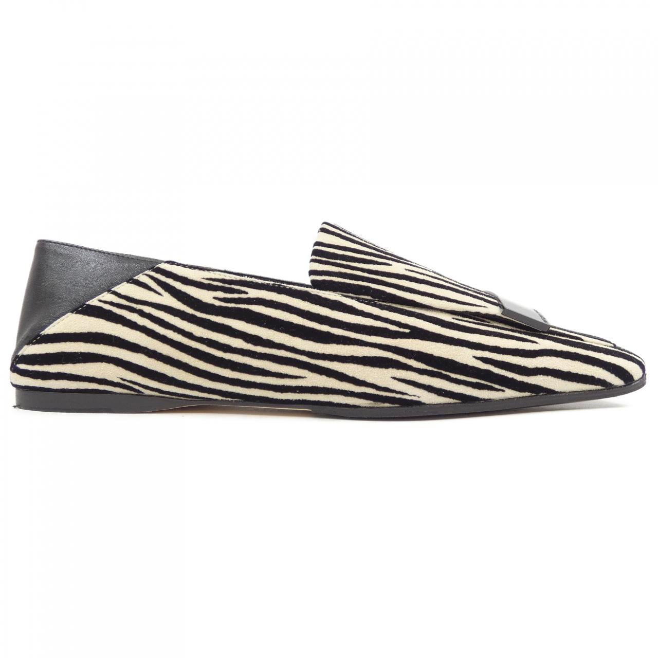 セルジオロッシ sergio rossi SRI 005 シューズ