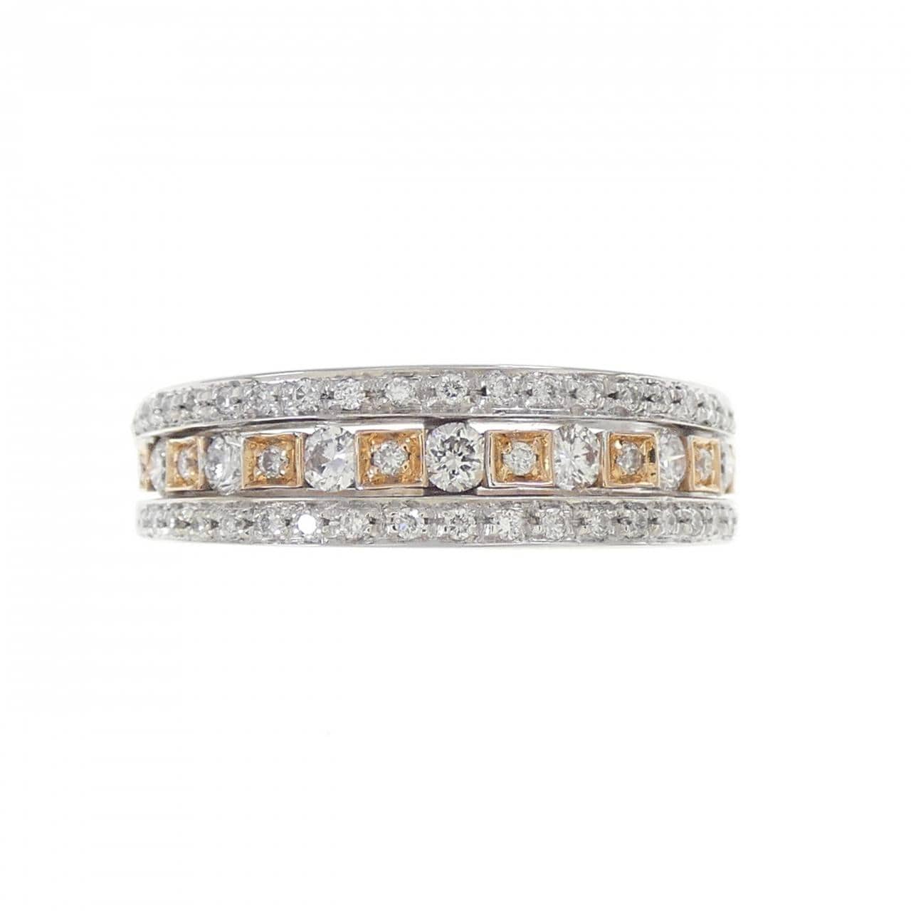 ダミアーニ ベルエポック リング