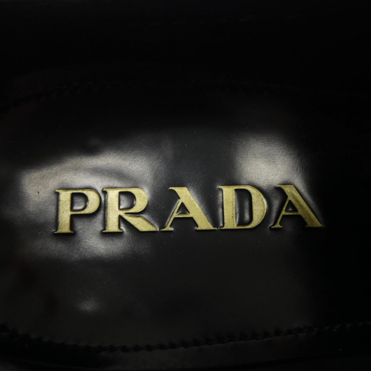 プラダ PRADA 2EB153 シューズ