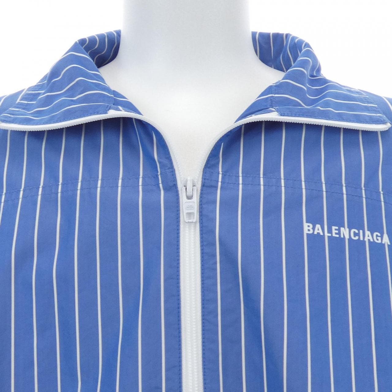 バレンシアガ BALENCIAGA 571434 TGM07 ブルゾン