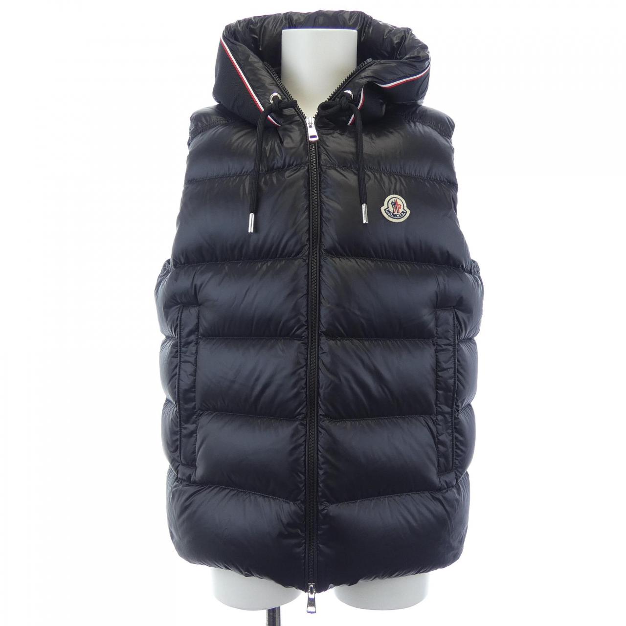 モンクレール MONCLER LUIRO ダウンベスト