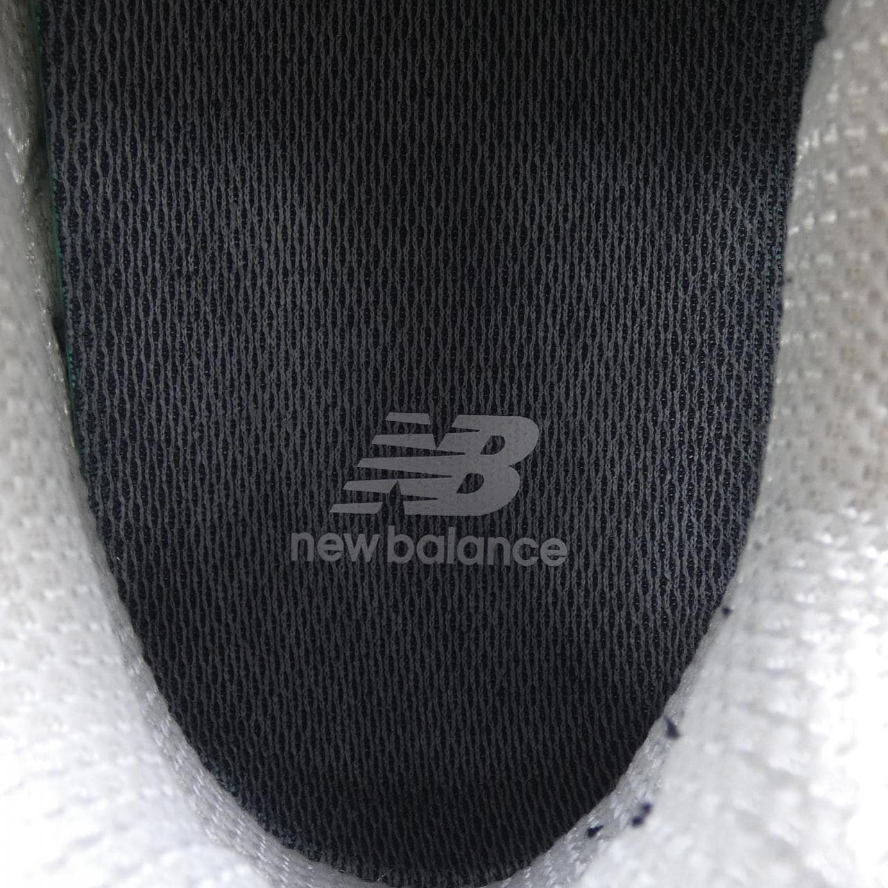 ニューバランス NEW BALANCE M990WB3 スニーカー