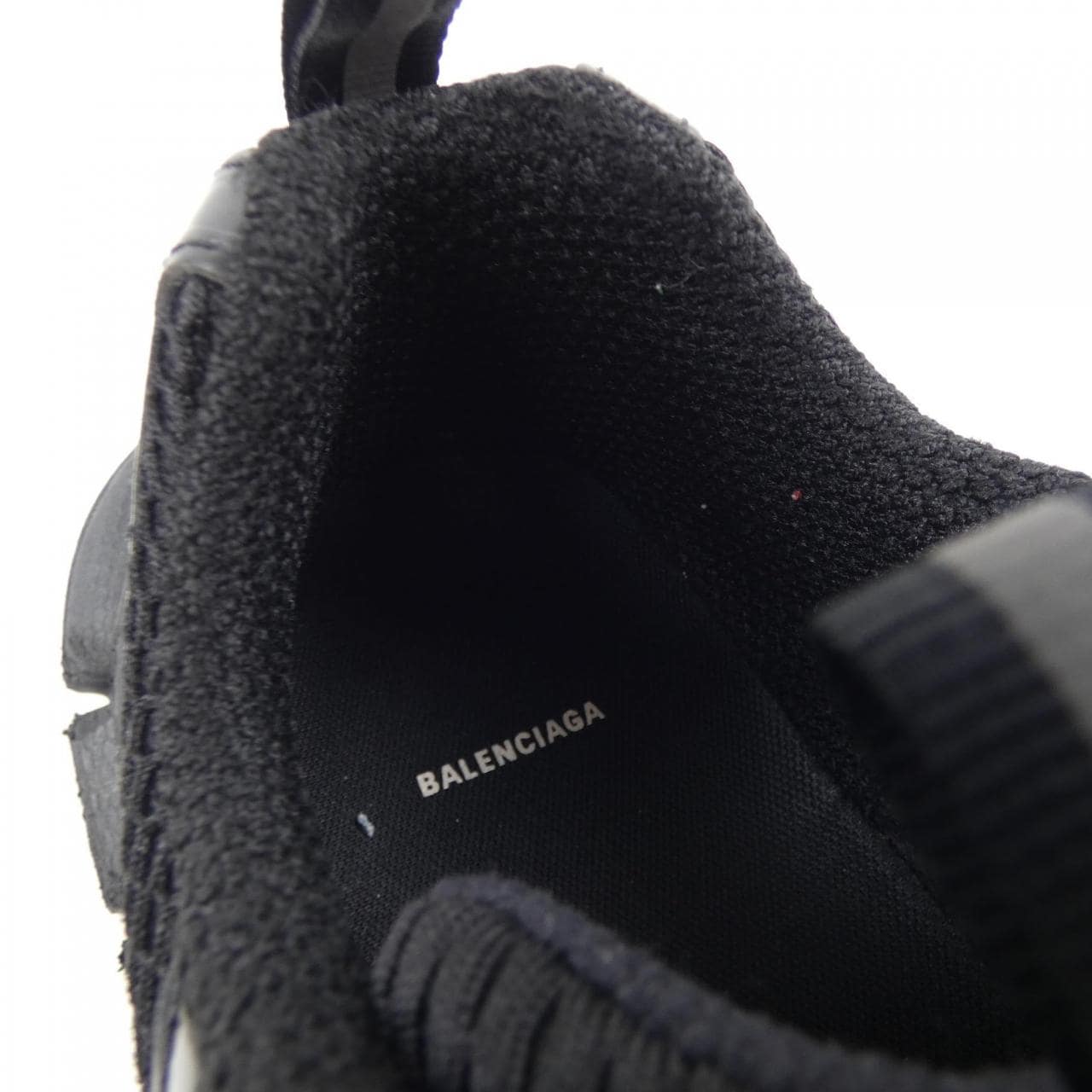 バレンシアガ BALENCIAGA 3XL 734734 スニーカー