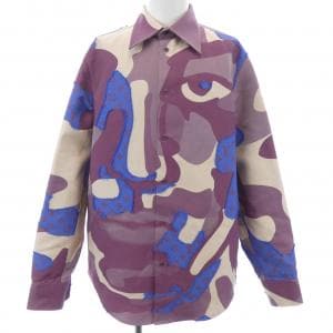 ルイヴィトン LOUIS VUITTON HPS77WAWY シャツ