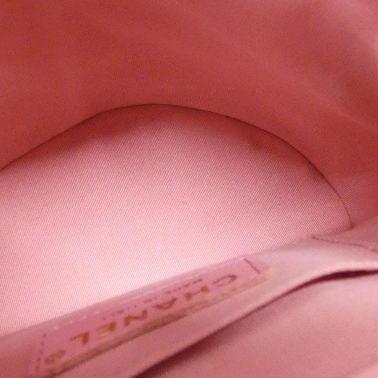 シャネル AS3787 リュックサック