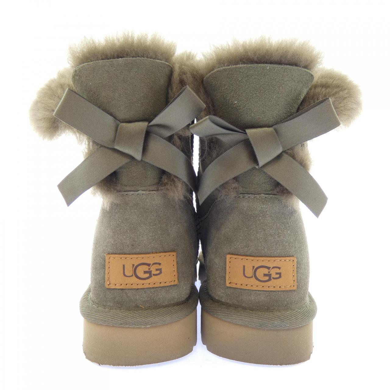 アグ UGG F272219F ブーツ