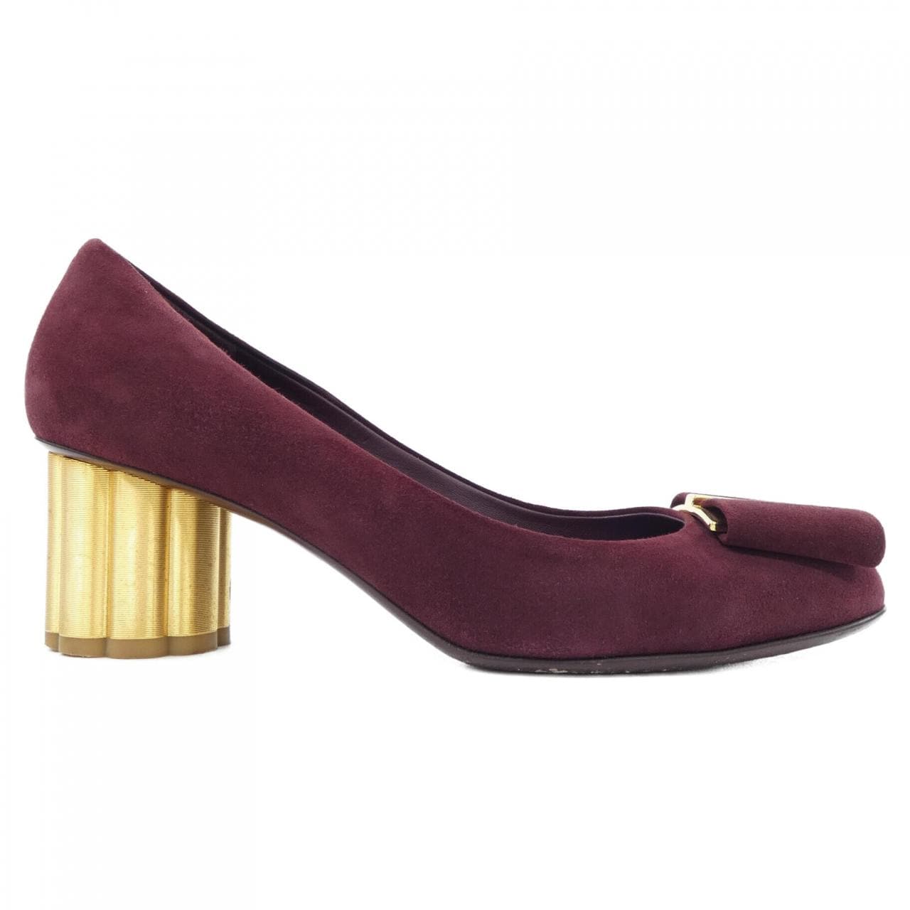 サルヴァトーレフェラガモ SALVATORE FERRAGAMO 88320 シューズ