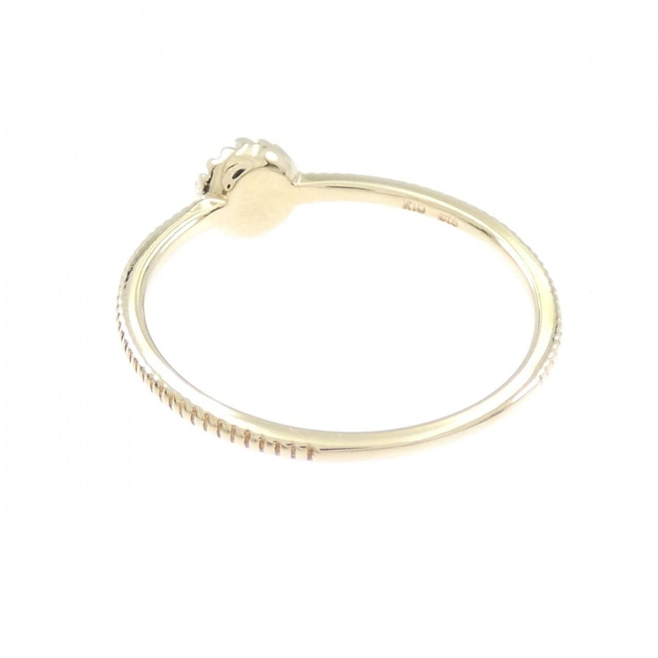 エテ オパール リング