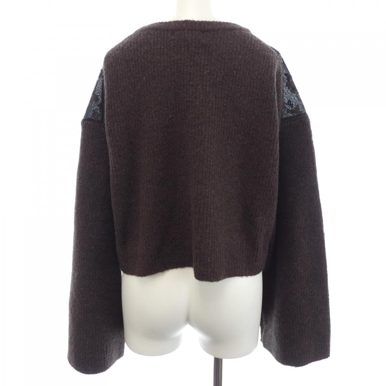 ジルスチュアート JILL STUART 092-2270022 ニット
