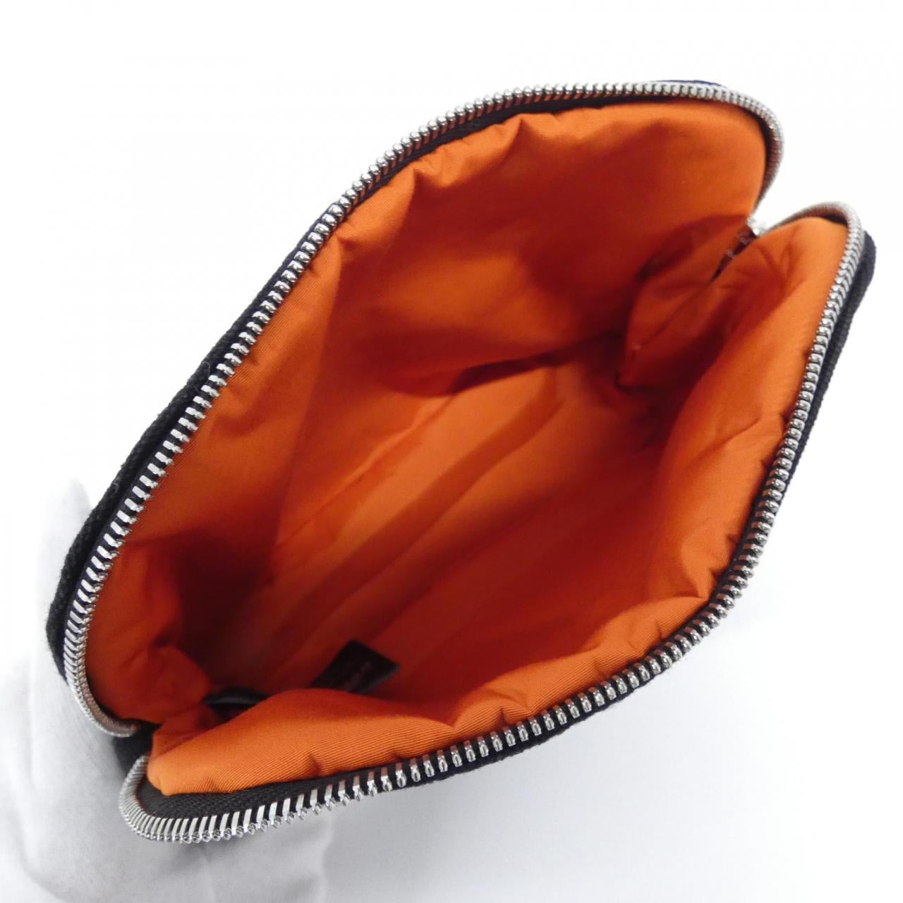 エルメス ボリード MINI 103773M ポーチ