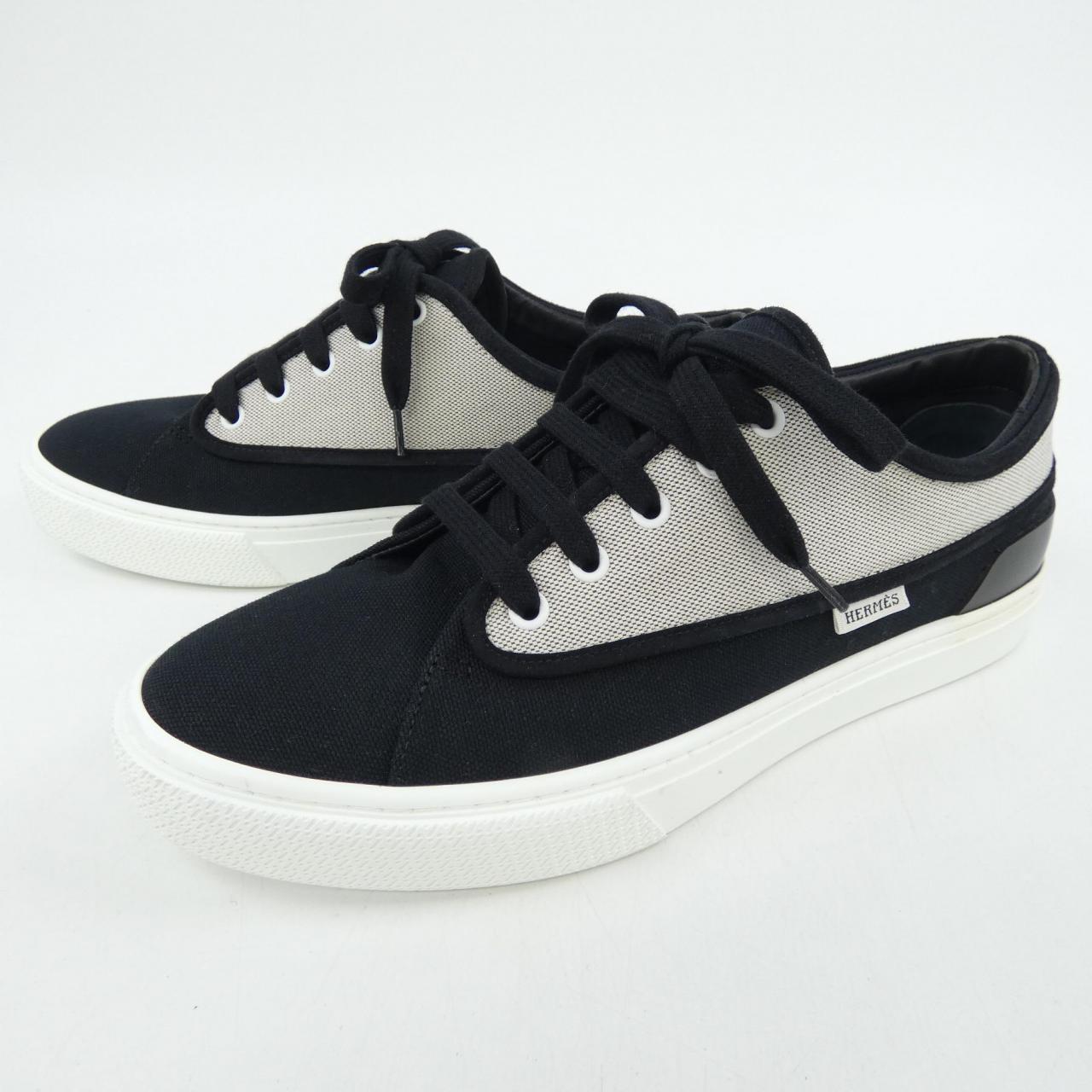 エルメス HERMES 221908Z スニーカー