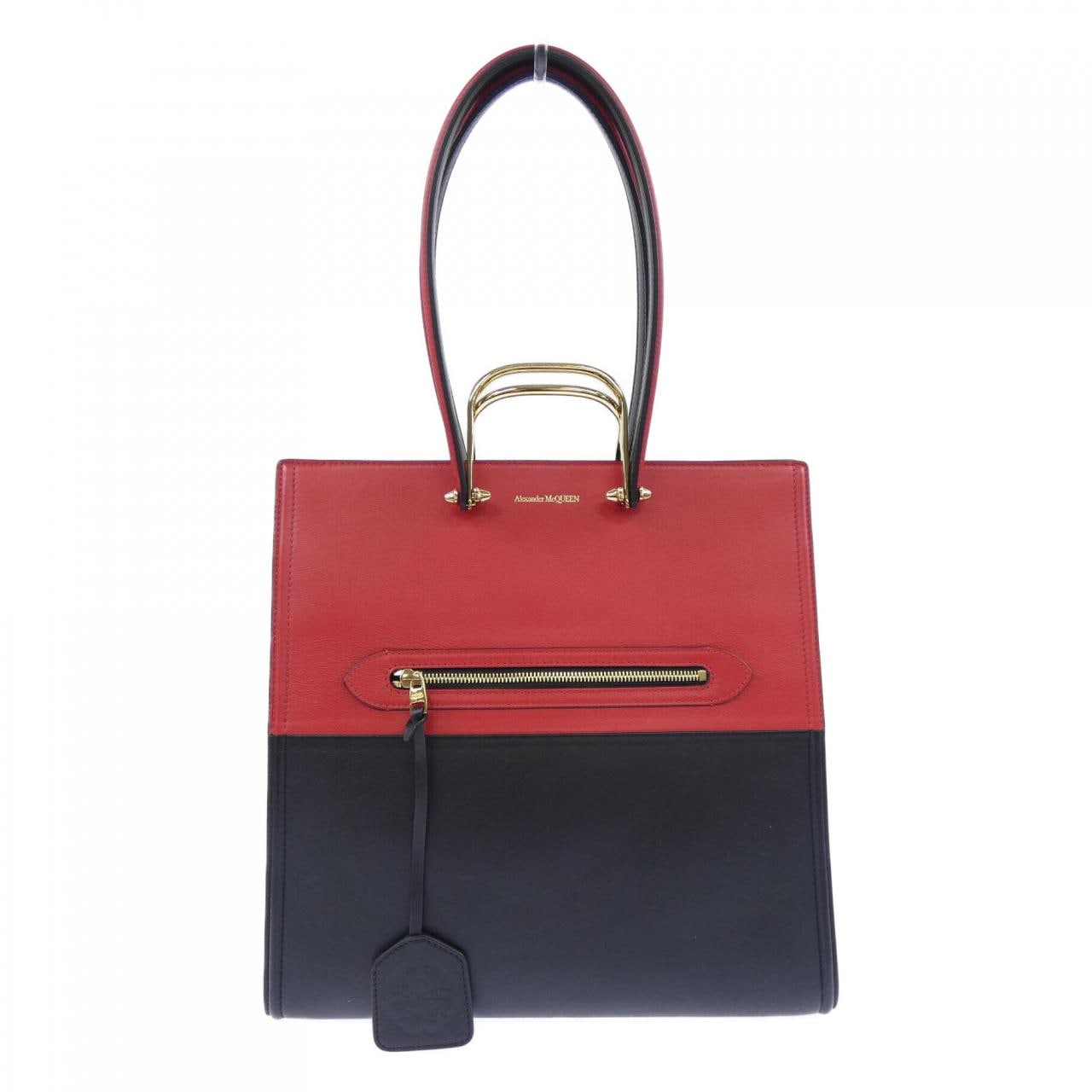 アレキサンダーマックイーン ALEXANDER McQUEEN 624973 BAG