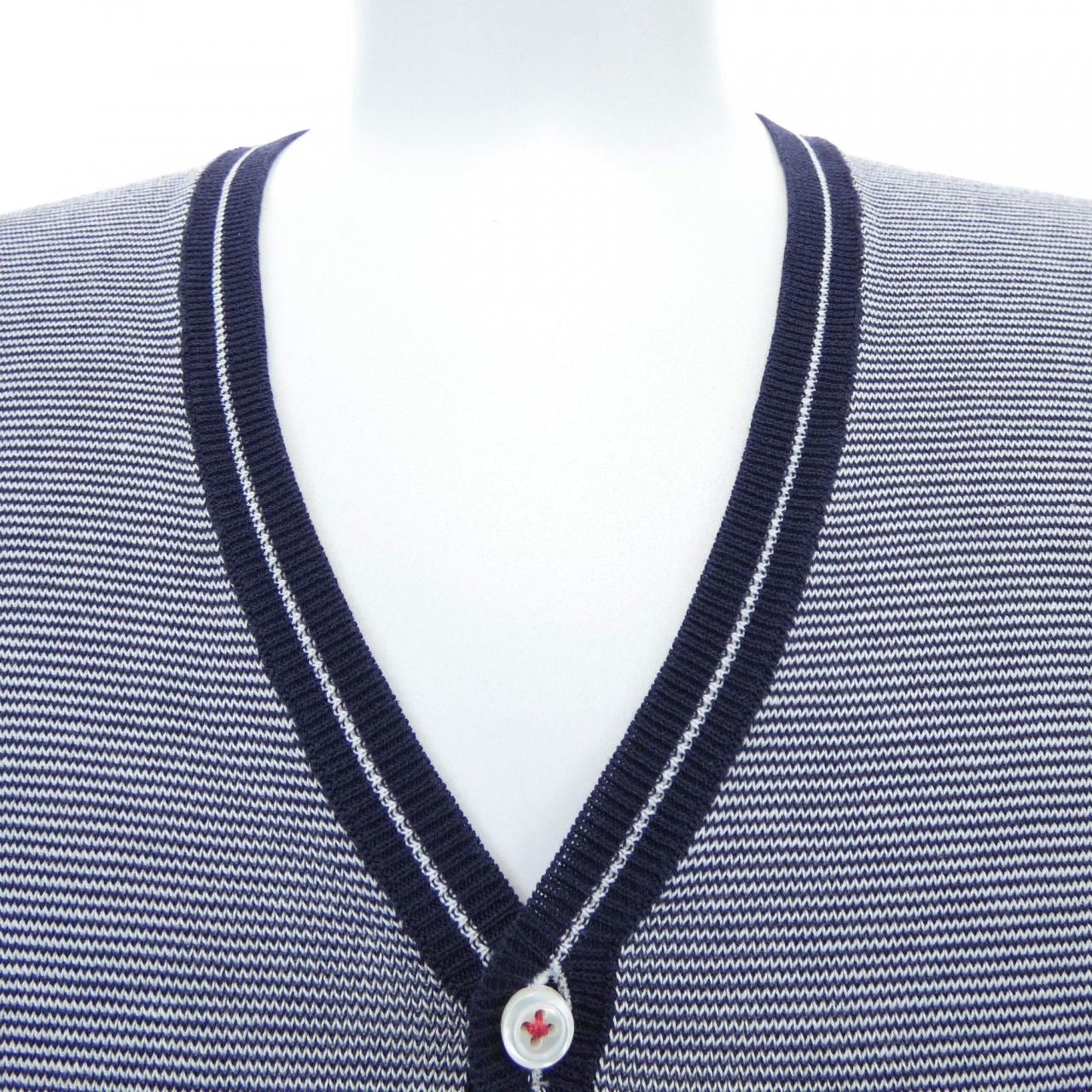 ディースクエアード DSQUARED2 S74HA0312 カーディガン