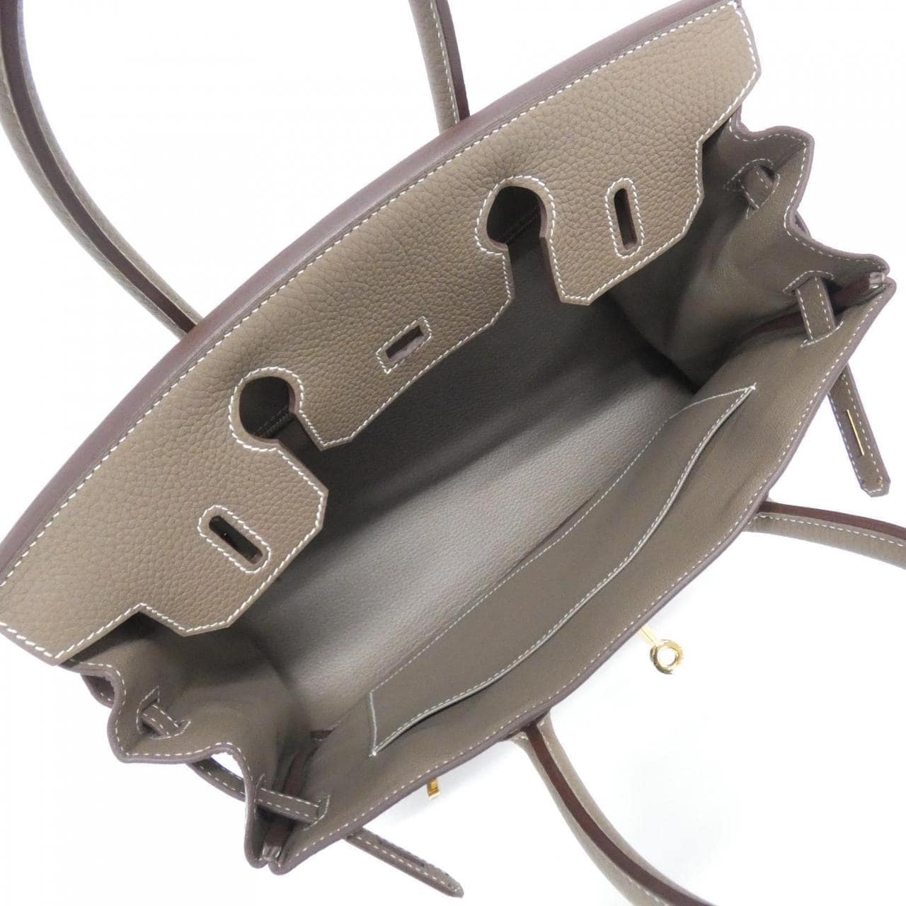 エルメス バーキン 30cm 027633CC バッグ