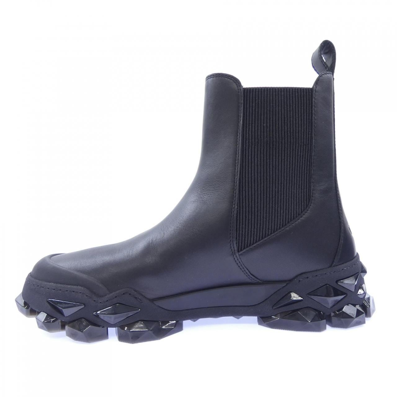 ジミーチュウ JIMMY CHOO DIAMOND X CHELSEA ブーツ