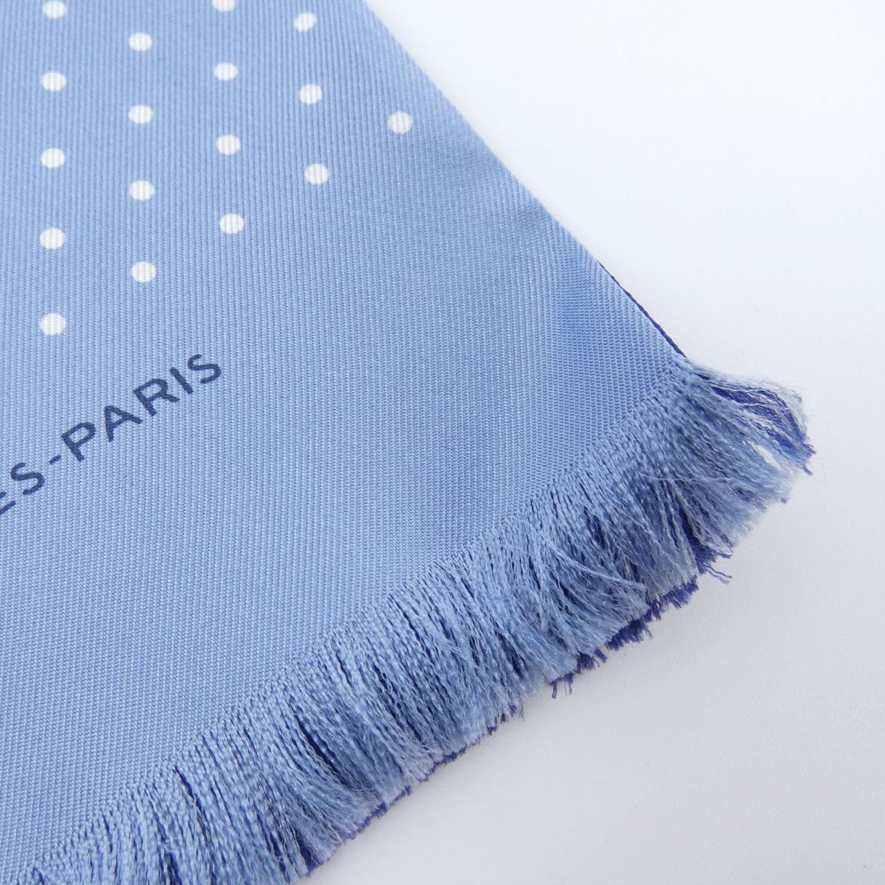 エルメス HERMES FOULARD DOUBLE FACE 465764T STOLE