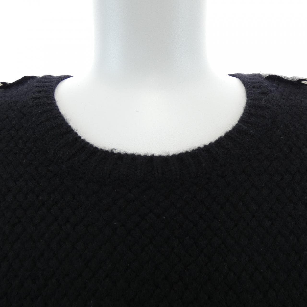 エルメス HERMES 92-5738 ニット