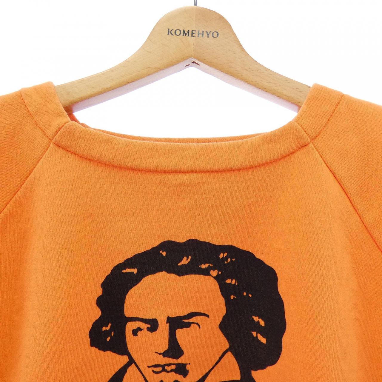 KOOKY ZOO M0005 トップス