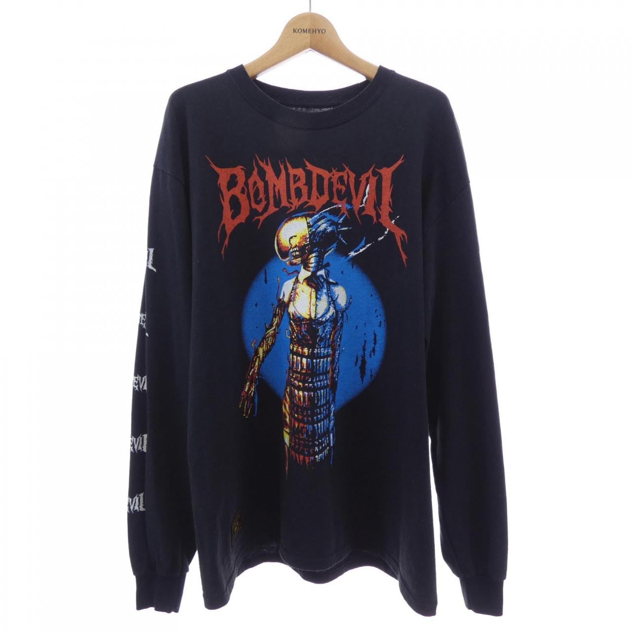 グラム GLAMB Tシャツ