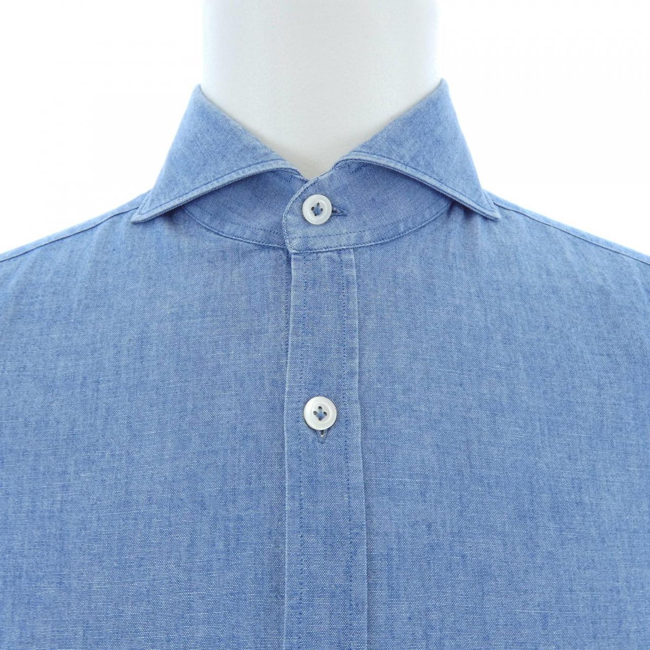 ジャンネット GIANNETTO シャツ