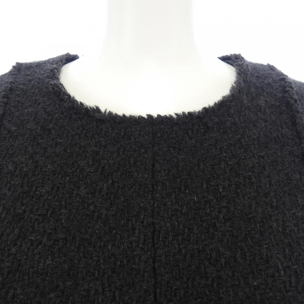 【ヴィンテージ】シャネル CHANEL P24588V15045 04A ワンピース