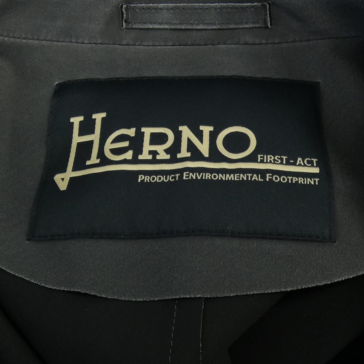 ヘルノ Herno GA0092U ジャケット