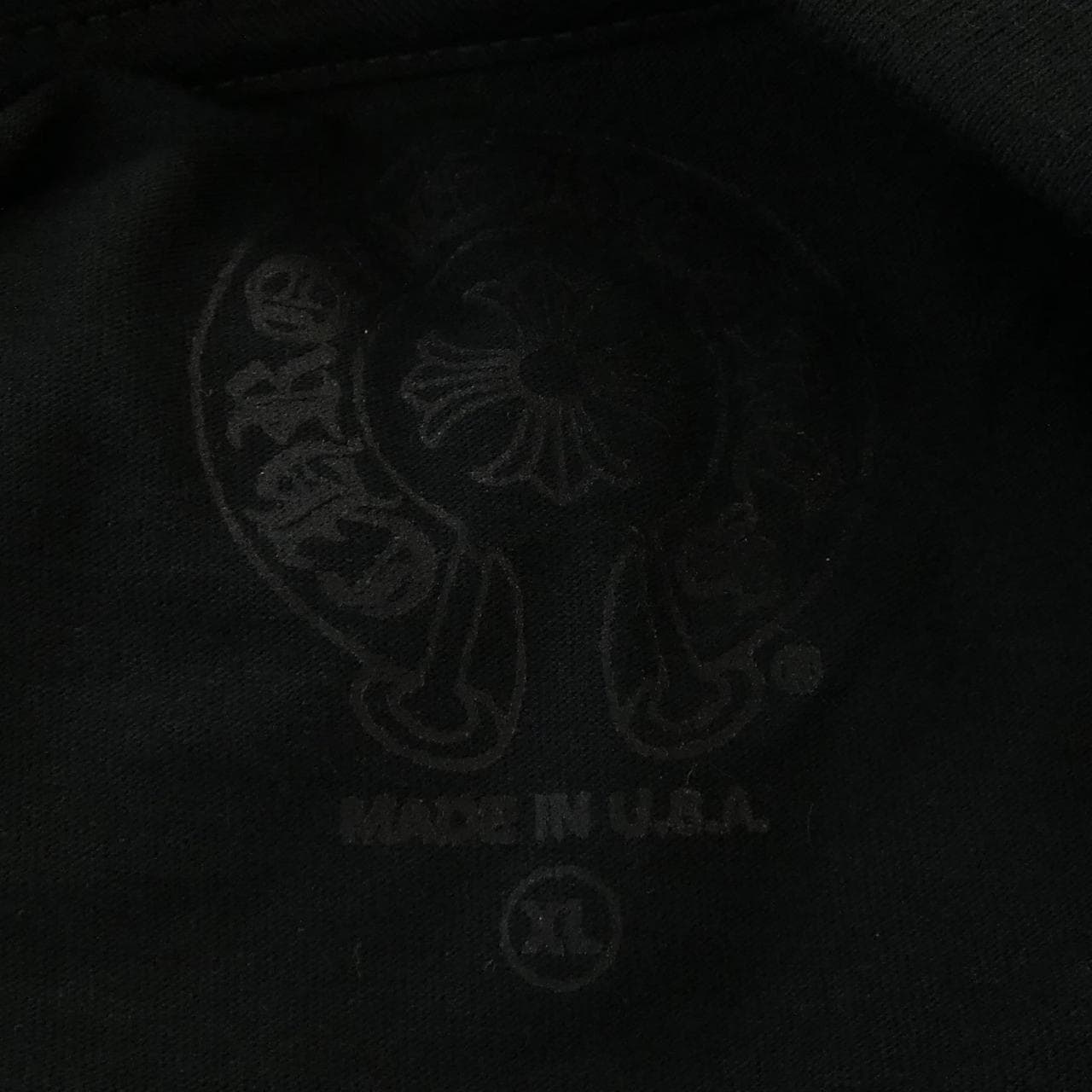 クロムハーツ CHROME HEARTS 408129112******491 Tシャツ