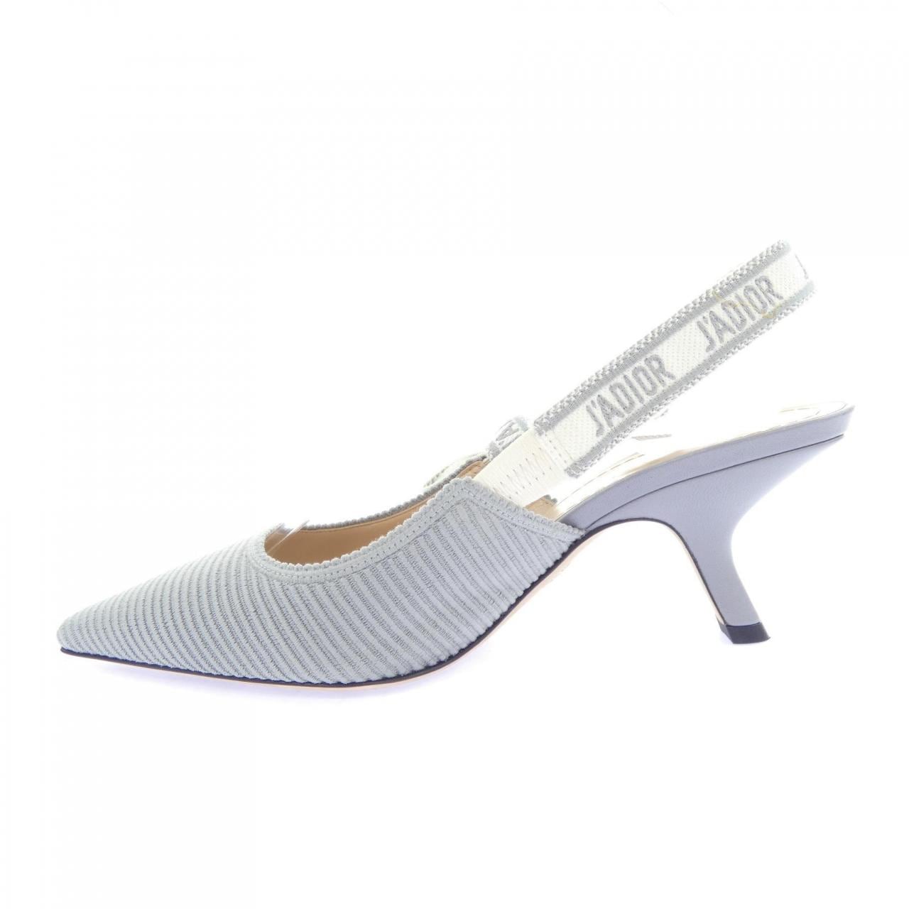 クリスチャンディオール CHRISTIAN DIOR J'ADIOR スリングバック KDP866EFR パンプス