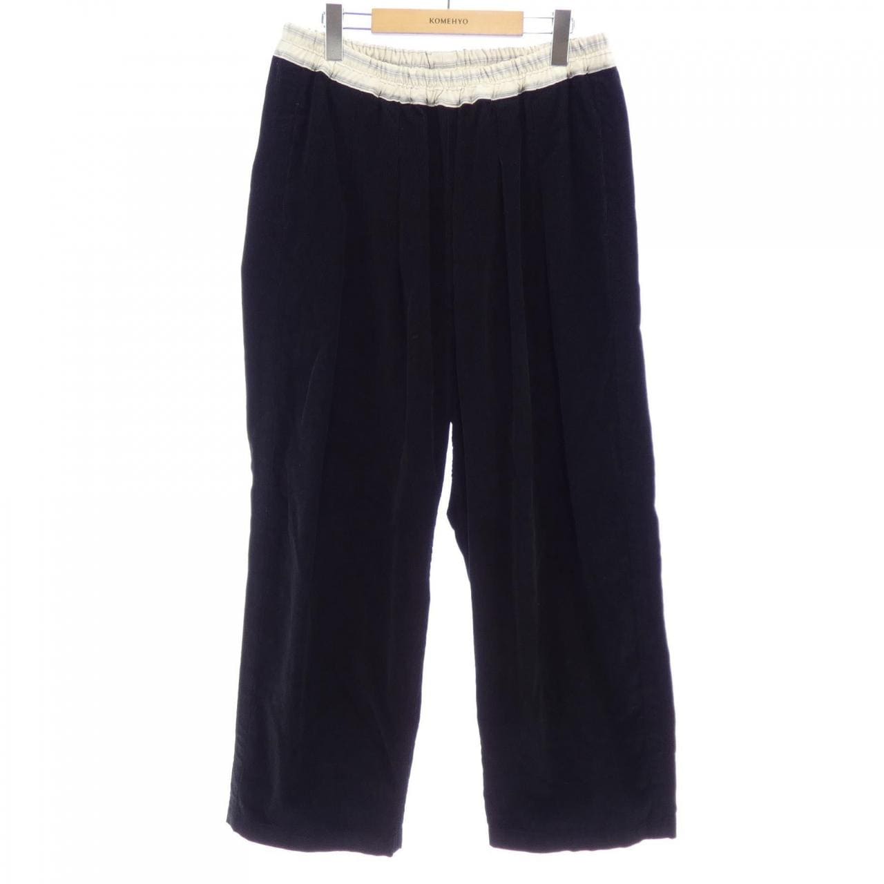 メゾンマルジェラ Maison Margiela S50KA0594 パンツ