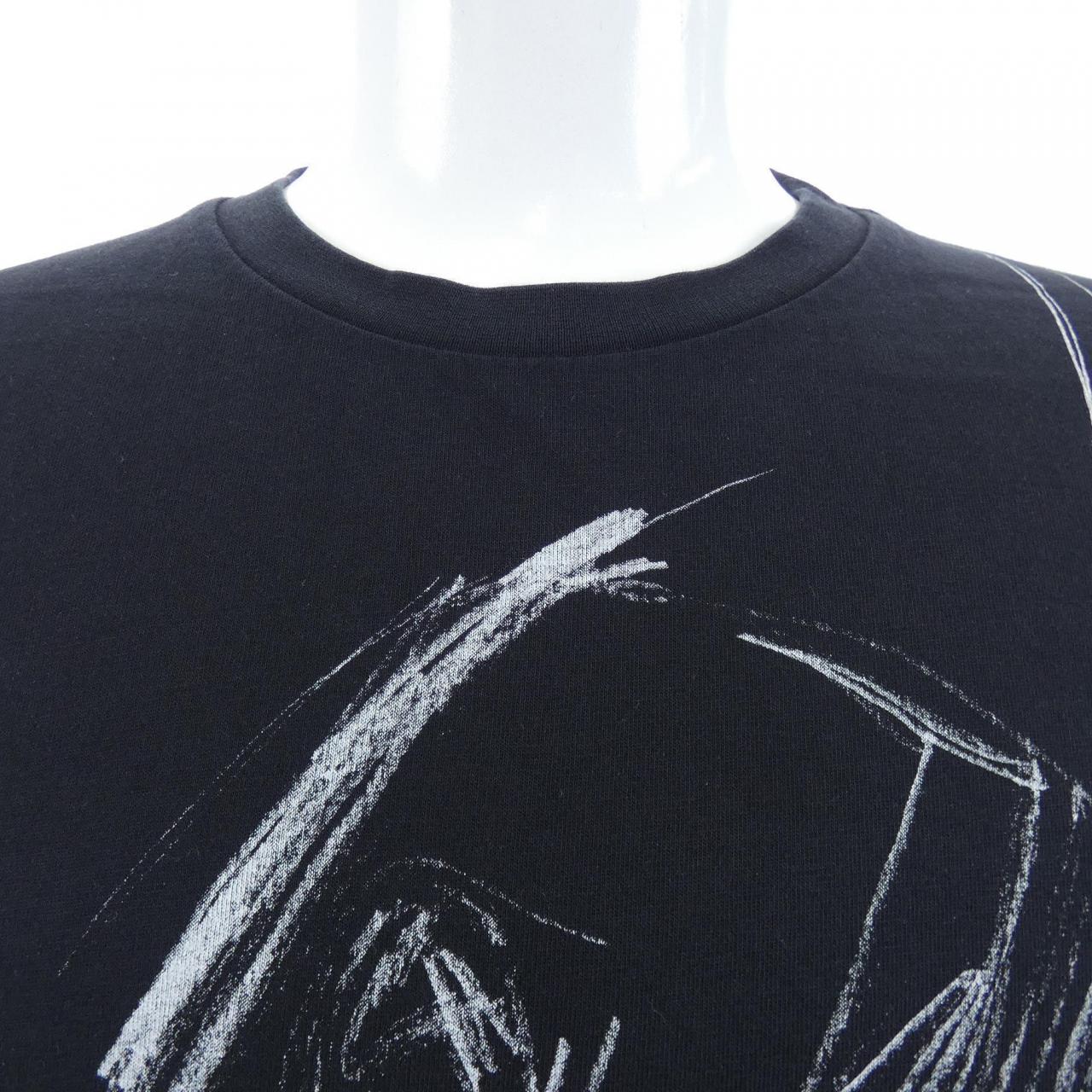 ロエベ LOEWE H6299541CR Tシャツ