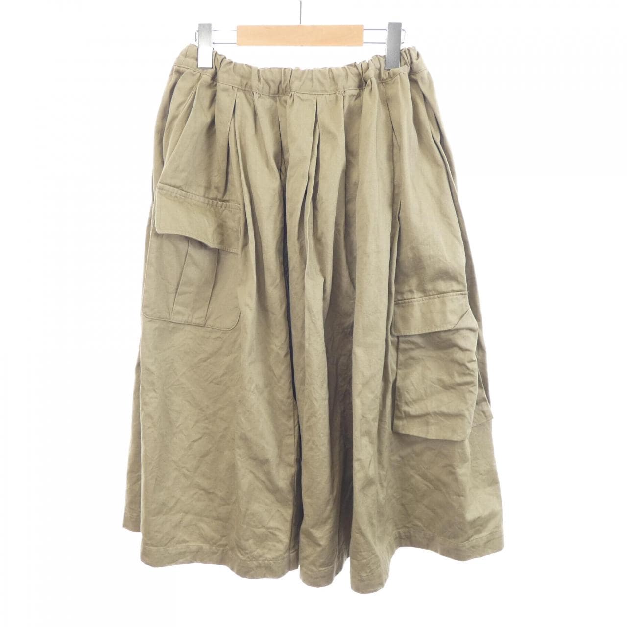 コムデギャルソン COMME des GARCONS RO-S012 スカート