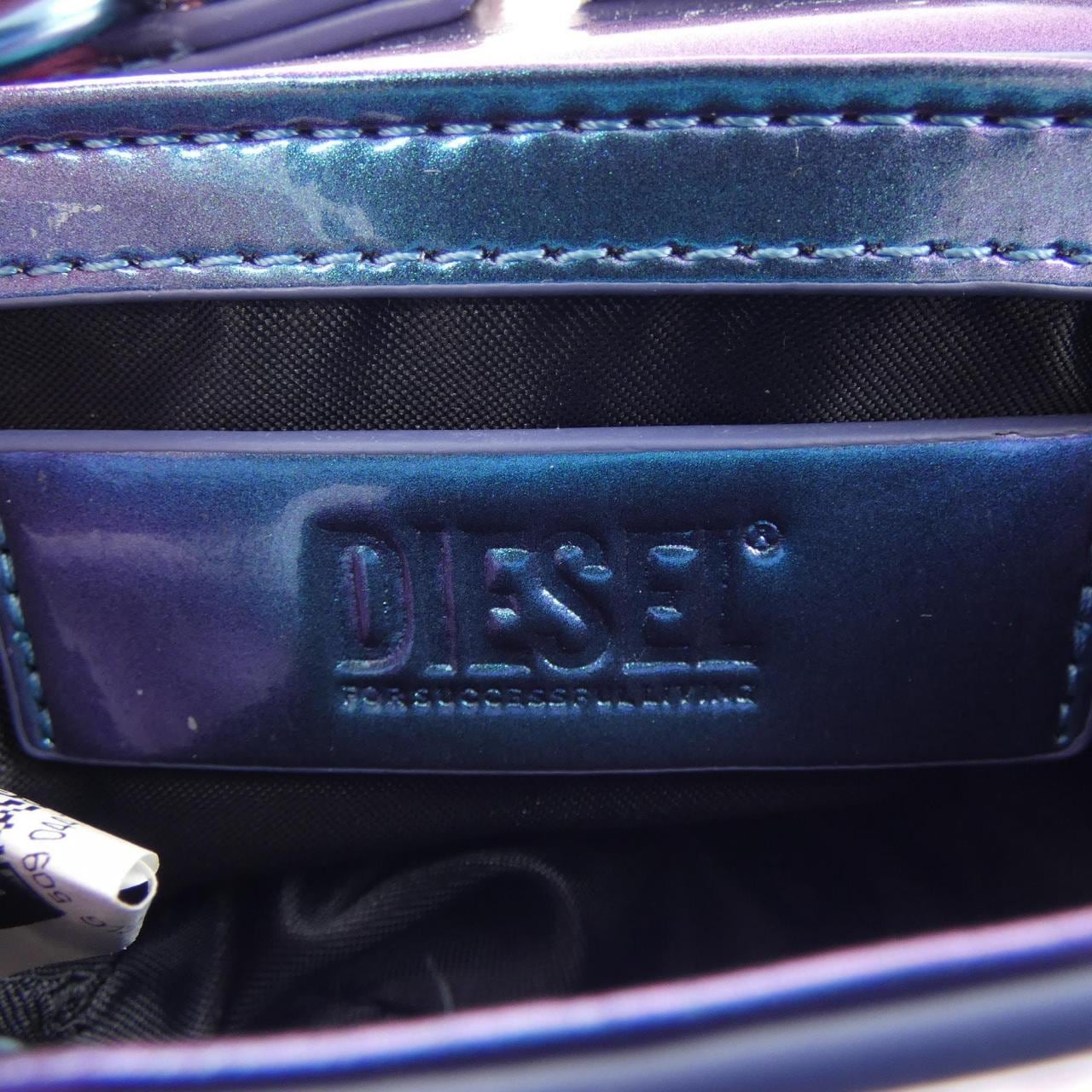ディーゼル DIESEL BAG