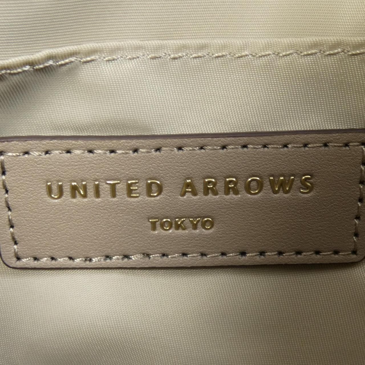 ユナイテッドアローズ UNITED ARROWS BAG